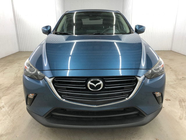 2019 Mazda CX-3 GS Luxe AWD GPS Toit Ouvrant Cuir/Tissus in Cars & Trucks in Shawinigan - Image 2