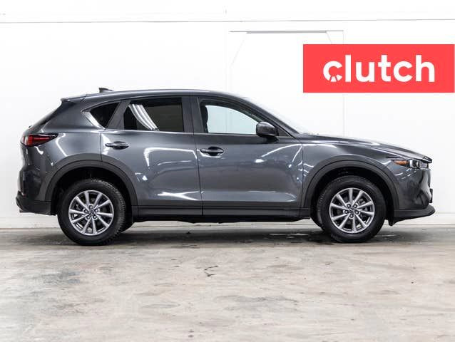 2024 Mazda CX-5 GX AWD w/ Front Heated Seats, Rearview Cam, Clim in Cars & Trucks in Ottawa - Image 4