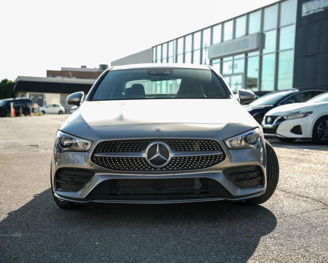 2020 Mercedes-Benz CLA-Class CLA250 | AWD | AMG PACKAGE in Cars & Trucks in Mississauga / Peel Region - Image 4