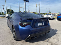 Do not miss out on this low mileage, locally owned and traded 2018 Toyota 86 GT Automatic! ALL TRADE... (image 6)