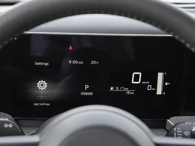 2025 Nissan Kicks SV PREMIUM in Cars & Trucks in City of Toronto - Image 14