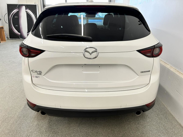 2021 Mazda CX-5 GT AWD for sale in Cars & Trucks in Moose Jaw - Image 4