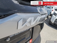 Check out this 2023 Kia Seltos LX AWD with 52,288 KMS, finished in a sleek Black exterior. Packed wi... (image 8)