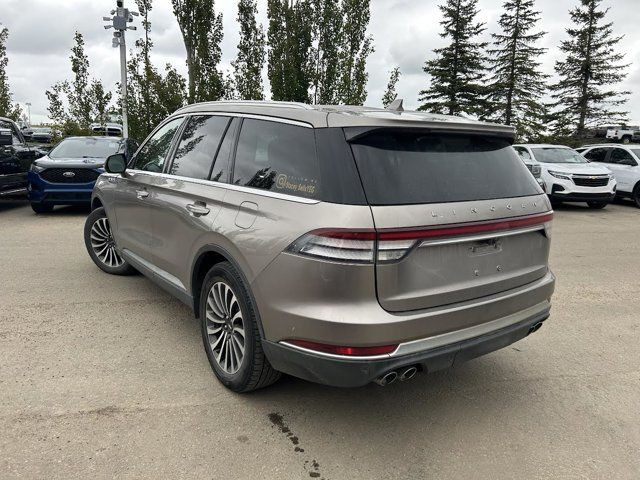 2020 Lincoln Aviator Reserve 3.0L in Cars & Trucks in Strathcona County - Image 4