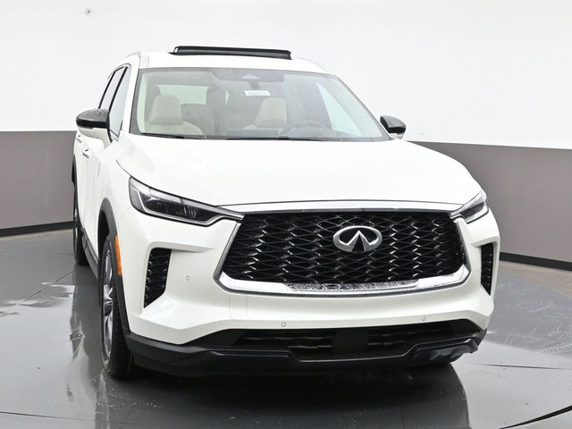 2025 Infiniti QX60 LUXE in Cars & Trucks in City of Halifax - Image 2