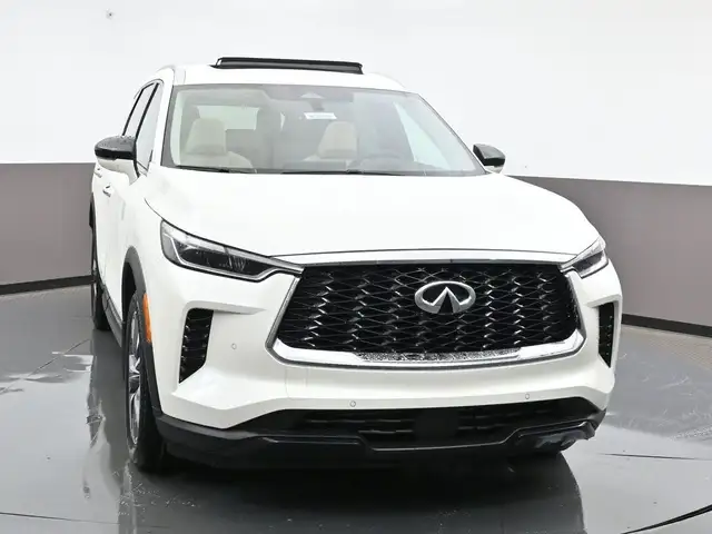 2025 Infiniti QX60 LUXE in Cars & Trucks in City of Halifax - Image 3