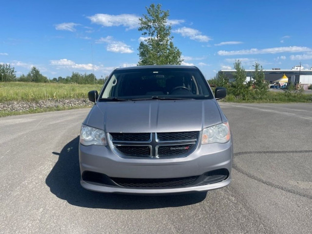 2014 Dodge Grand Caravan SE in Cars & Trucks in Laval / North Shore - Image 3