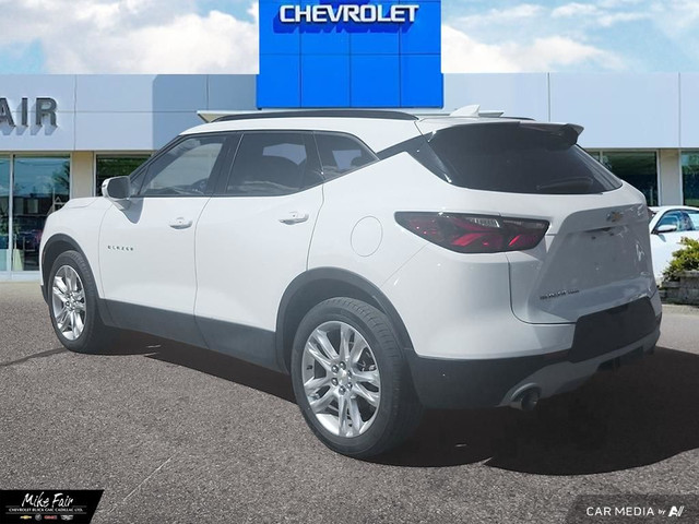 2020 Chevrolet Blazer True North AWD,remote start,heated fron... in Cars & Trucks in Ottawa - Image 4