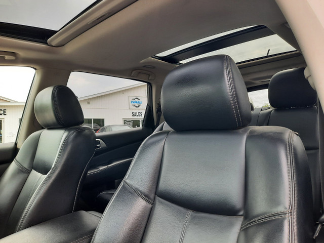 2018 Nissan Pathfinder SL Premium in Cars & Trucks in Bridgewater - Image 4