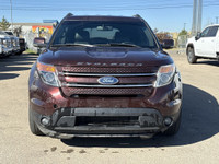 AMVIC Licensed Dealer AMVIC-licensed Dealer. Stock # 47219191C Immerse in luxury and capability with... (image 2)