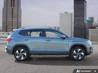 Crowfoot Hyundai, AMVIC Licensed Dealer Why This Is The TAOS For YOU: 4MOTION All-Wheel-Drive 1.5L I... (image 6)