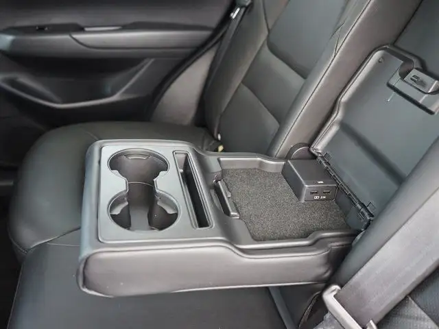 2024 Mazda CX-5 GS | All Wheel Drive | Leather in Cars & Trucks in Hamilton - Image 23