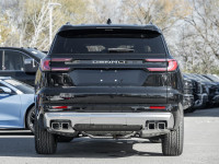 Super Cruise | Enhanced Automatic Parking Assist 22 Inch Wheels | Panoramic Sunroof | AutoSense Lift... (image 6)