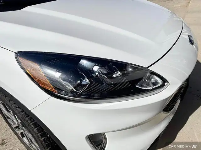 2021 Ford Escape SEL | AWD | Leather | Nav | Remote Start in Cars & Trucks in Saskatoon - Image 13