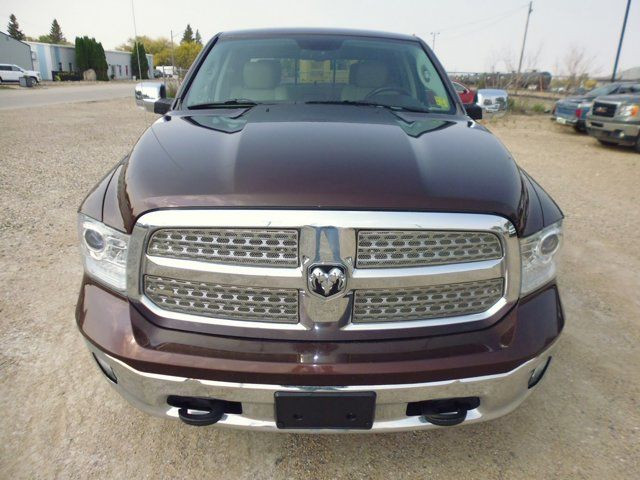 2015 Ram 1500 Laramie in Cars & Trucks in Saskatoon - Image 2