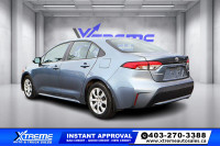 FINANCING AVAILABLE Vehicle has Minor Hail Damage 2022 Toyota Corolla L Welcome to Xtreme Auto & Tru... (image 6)