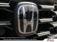 // ACCIDENT FREE!! // // SINGLE OWNER! // Discover the reliability and versatility of the 2025 Honda... (image 7)