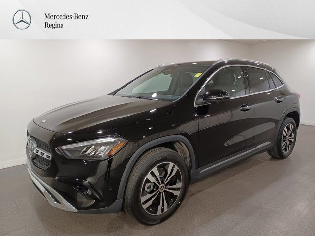 2025 Mercedes-Benz GLA GLA 250 in Cars & Trucks in Regina