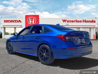*Advertised Price based on finance purchase - $1500 finance rebate applied.* *WATERLOO HONDA'S **PRE... (image 3)