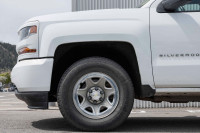 Check out our 2019 Chevrolet Silverado 1500 Custom—powerful, practical, and ready to get to work. Wi... (image 6)