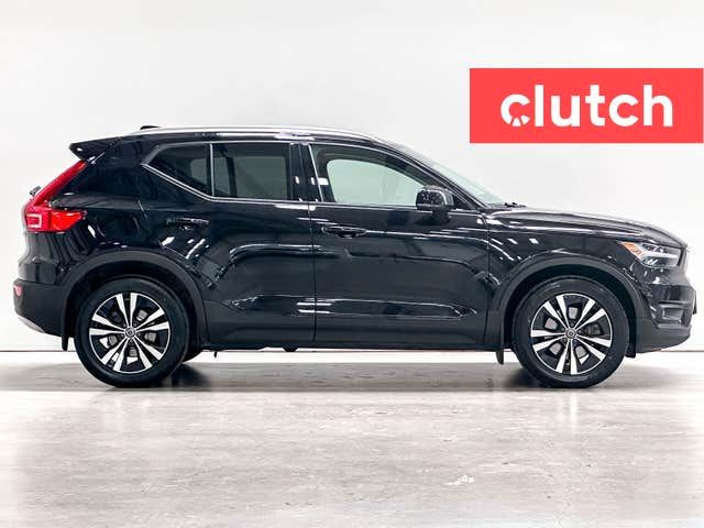 2022 Volvo XC40 T5 Momentum AWD w/ Apple CarPlay, Heated Front S in Cars & Trucks in Ottawa - Image 4