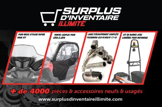 2025 APOLLO MOTORS RFN Ares in Scooters & Pocket Bikes in Laval / North Shore - Image 10