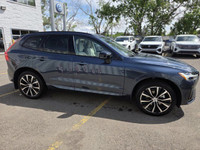 Only 2,157 Miles! This Volvo XC60 delivers a Intercooled Turbo Gas/Electric I-4 2.0 L/120 engine pow... (image 1)