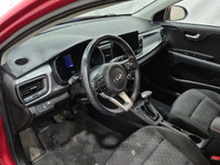 Look at this certified 2021 Kia Rio 5-door LX + Hatchback | Auto | Heated Seats | CarPlay + Android... (image 2)