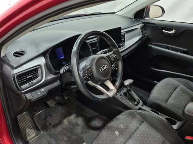 2021 Kia Rio 5-door LX + Hatchback | Auto | Heated Seats in Cars & Trucks in Guelph - Image 3