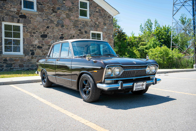 1968 Nissan Prince Skyline 1500 in Classic Cars in Oshawa / Durham Region