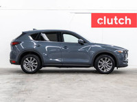 1 OWNER / Auto Dimming Rearview Mirror, Premium Sound System, Bluetooth Music and more! Clutch is th... (image 3)