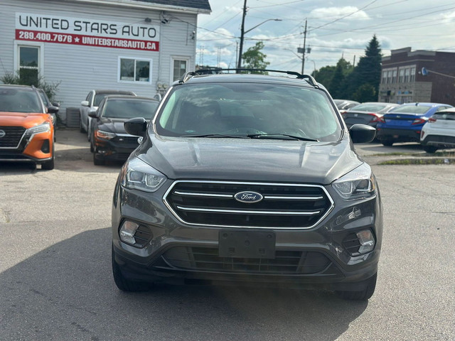 2018 Ford Escape SE in Cars & Trucks in Hamilton - Image 3