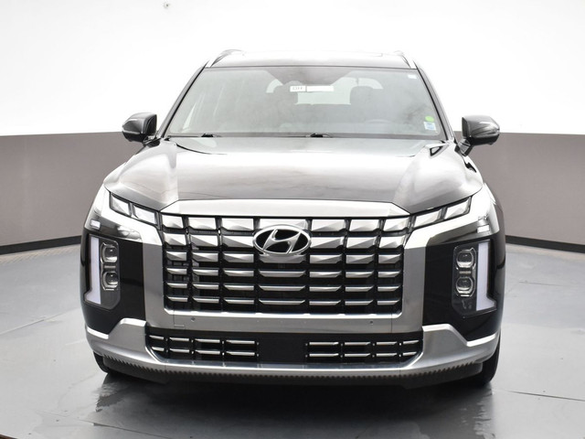 2023 Hyundai Palisade Ultimate Calligraphy w./ Only 14K !!! in Cars & Trucks in Dartmouth - Image 2