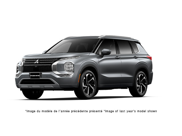 2025 Mitsubishi Outlander GT S-AWC in Cars & Trucks in Oakville / Halton Region - Image 3
