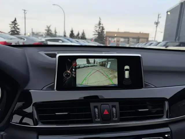 2016 BMW X1 XDrive28i--ONLY 60961 KM! ONE OWNER! CERTIFIED! in Cars & Trucks in Red Deer - Image 33