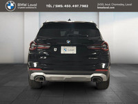 ===== 2022 BMW X3 xDrive30i | Accès Confort | ===== ===== Pourquoi acheter chez nous ? ===== Depuis... (image 7)