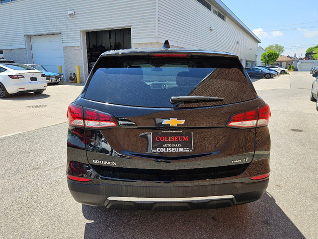 2022 CHEVROLET EQUINOX AWD in Cars & Trucks in City of Toronto - Image 4