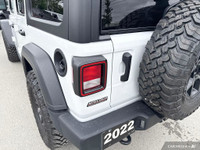 WAS: $43879 NOW: $37998 plus taxes and licensing feesConquer the Great Outdoors with the 2022 Jeep W... (image 8)