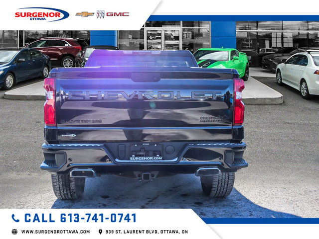 2022 Chevrolet Silverado 1500 LTD High Country - $430 B/W in Cars & Trucks in Ottawa - Image 4