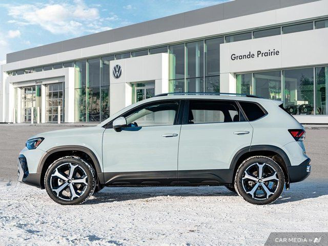 2025 Volkswagen Taos Highline | Wheels Package in Cars & Trucks in Grande Prairie - Image 2