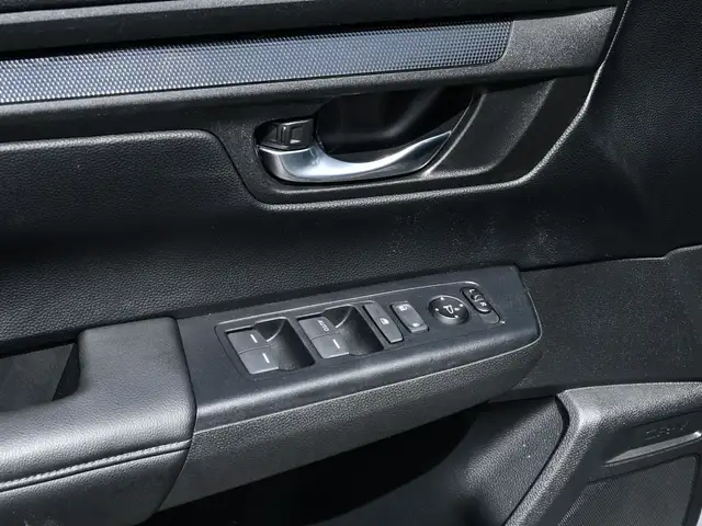 2024 Honda CR-V LX HEATED SEATS | BACK UP CAMERA | BRAKE ASSIST dans Autos et camions dans Ville de Toronto - Image 13