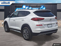 Check out this certified 2020 Hyundai Tucson LuxuryAWD | 2.4L | Leather | Pano Roof | Heated Steerin... (image 2)