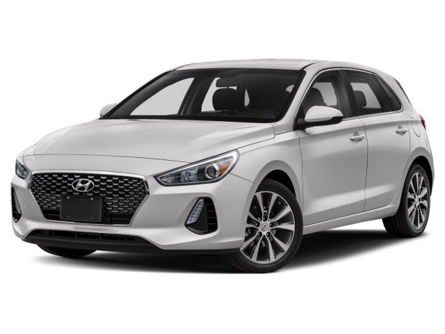 2018 Hyundai Elantra GT in Cars & Trucks in New Glasgow