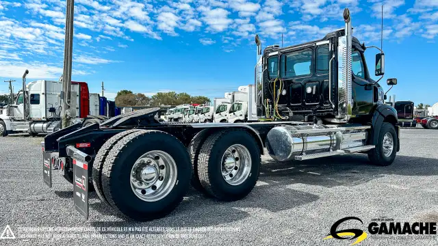 2025 WESTERN STAR 49X DAY CAB in Heavy Trucks in Chilliwack - Image 5