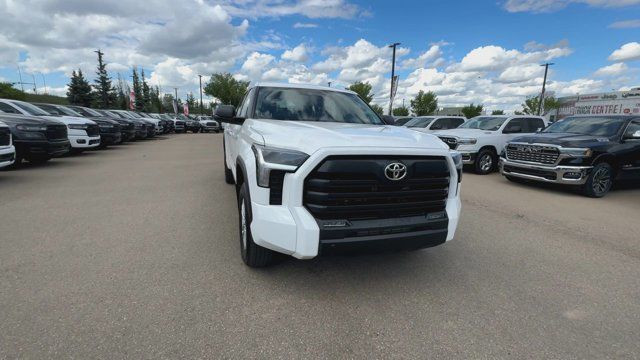 2024 Toyota Tundra SR5 | Apple CarPlay | 8 Inch Touchscreen in Cars & Trucks in Edmonton - Image 4