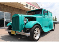 Cash Price: $34,800 NO GST. NO ADMINISTRATION FEES! PLEASE NOTE - THIS COOL ESSEX RESTO-MOD IS BEING... (image 3)