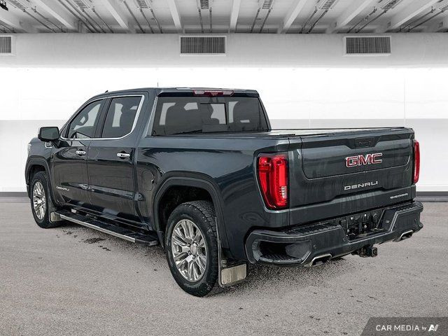 2021 GMC Sierra 1500 Denali in Cars & Trucks in Winnipeg - Image 3
