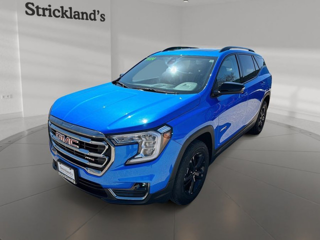 2024 GMC TERRAIN AT4 AWD in Cars & Trucks in Stratford