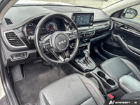 Fully Equipped Tout équipé Straightline Kia is an AMVIC Licensed dealer. Engine: 4 Cylinder Engine 2... (image 6)