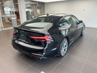Certified 2023 Audi S5 Sportback, in excellent condition, equipped with summer tyres only, available... (image 2)
